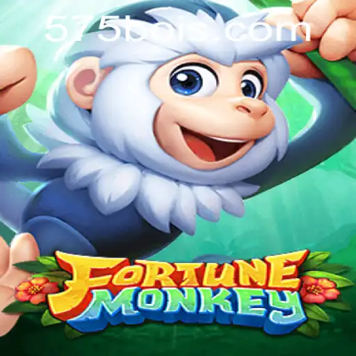 FortuneMonkey: Mergulhe na Aventura de Sorte e Estratégia