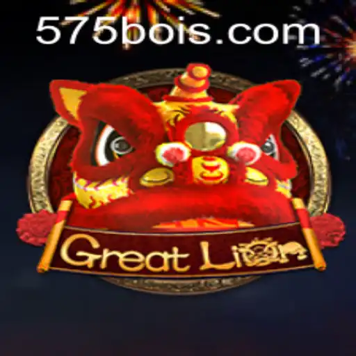 GreatLion: Um Mergulho no Universo do Jogo que Conquista Multidões