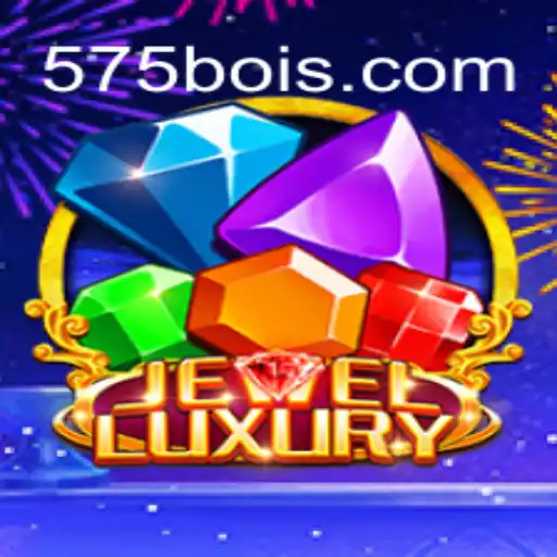 Explorando o Fascinante Mundo do Jogo JewelLuxury