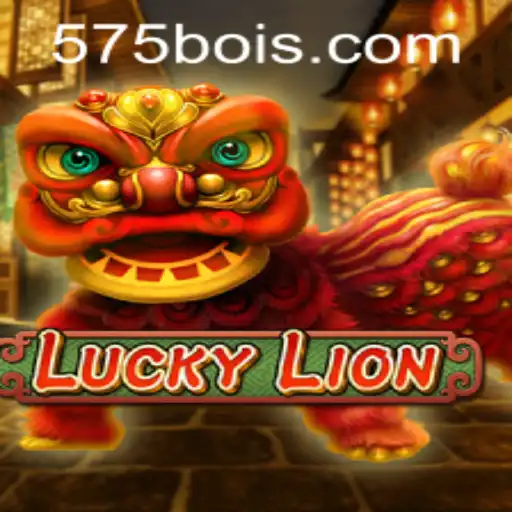 Explorando o Jogo ‘LuckyLion’ e Sua Popularidade Crescente