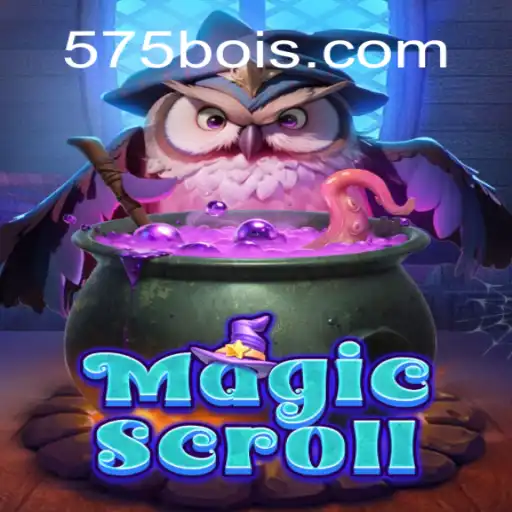 Explorando o Mundo de MagicScroll: Um Mergulho no Jogo Inovador