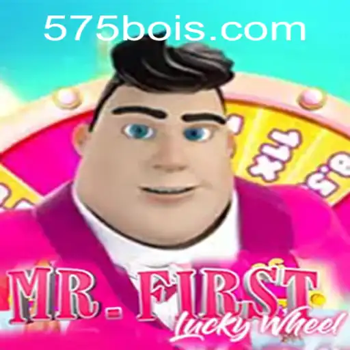 Introdução ao Jogo MrFirstLuckyWheel e as Regras de Ouro da Diversão