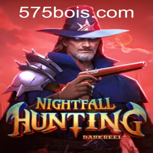 Descubra a Emoção de NightfallHunting: Uma Aventura Noturna de Caça Virtual