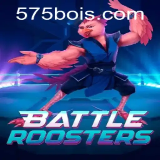 BattleRoosters: A Revolução dos Jogos de Estratégia em Tempo Real