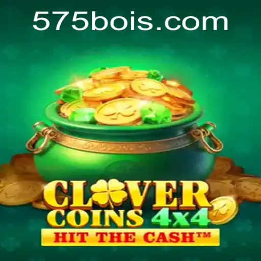 CloverCoins4x4: Um Novo Jogo Empolgante no Mundo dos Tabuleiros
