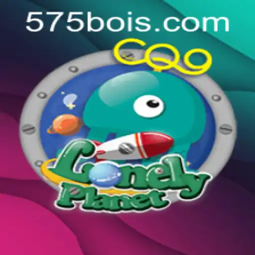 Descubra o Mundo de LonelyPlanet: Um Novo Jogo Riveting com 575BOI.COM