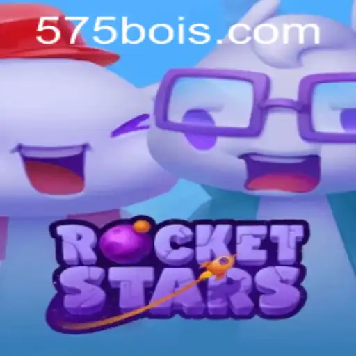 Descubra RocketStars: Um Jogo Revolucionário no Mundo dos Games