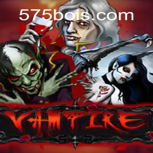 Descubra o Fascinante Mundo de 'Vampire': Um Jogo de Estratégia e Mistério