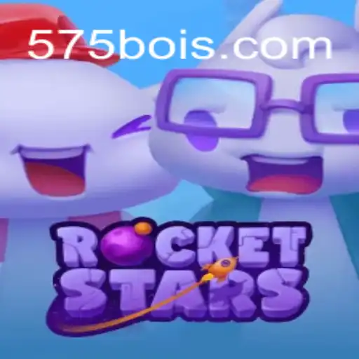 Descubra RocketStars: Um Jogo Revolucionário no Mundo dos Games