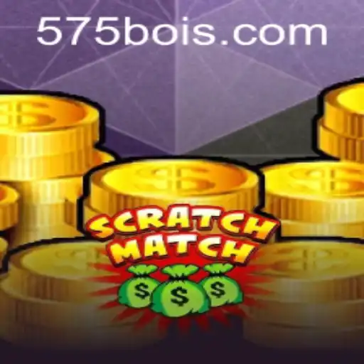 Descubra o Empolgante Jogo ScratchMatch