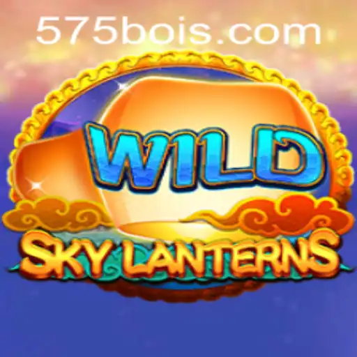 Guia Completo para o Jogo SkyLanterns: Descubra a Magia Oculta do 575BOI.COM