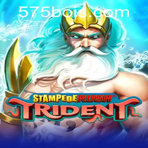 Descubra StempedeRushTrident: O Novo Fenômeno dos Jogos Eletrônicos