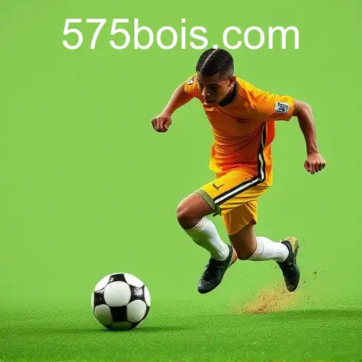 Apostas Esportivas: O Crescente Mercado e o Papel da 575BOI.COM