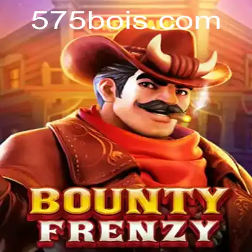 Descubra o Universo de Emoção e Estratégia em BountyFrenzy