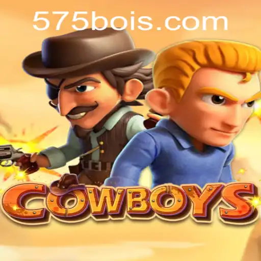 Descubra a Emoção do Jogo COWBOYS: Aventuras no Selvagem Oeste