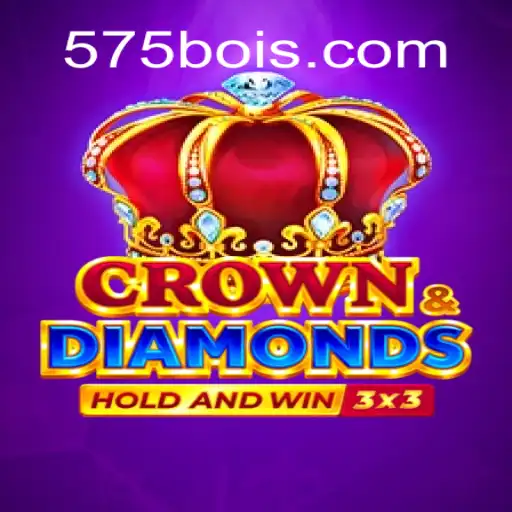 Descubra Crowndiamonds: O Novo Jogo que Está Conquistando o Mundo dos Games
