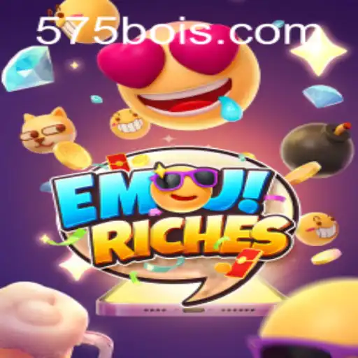 Explorando as Emoções em EmojiRiches: Uma Jornada Interativa