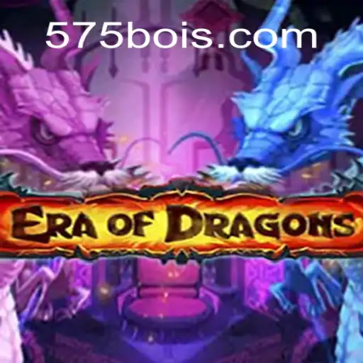 Explorando EraOfDragons: Uma Jornada Épica no Universo de Dragões