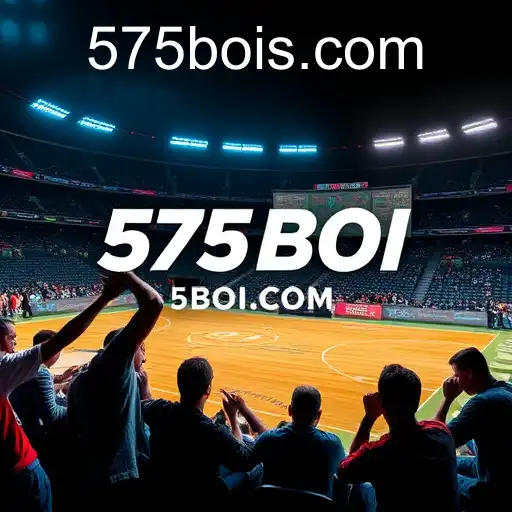 575BOI.COM: A Transformação Digital nos Esportes