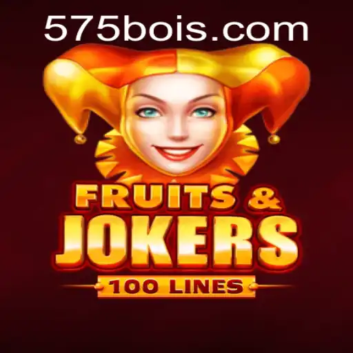 Descubra o Mundo de FruitsAndJokers100: Uma Nova Experiência de Jogo