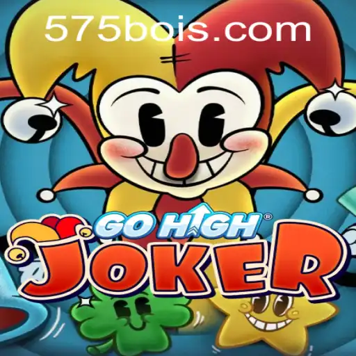 GoHighJoker: Explorando um Novo Mundo do Entretenimento Virtual