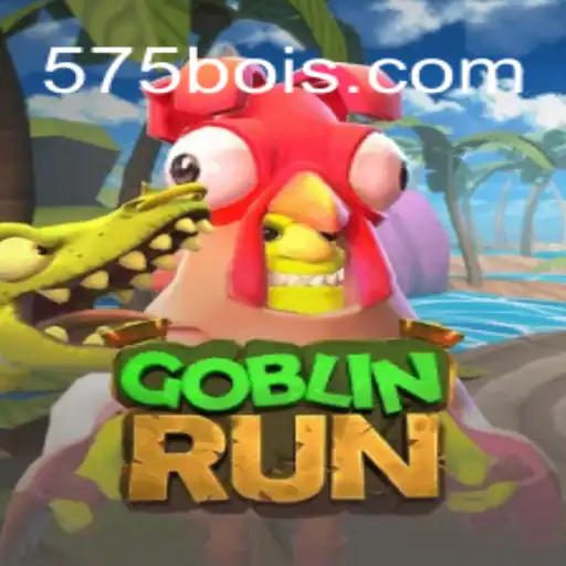 Descubra GoblinRun: O Jogo que Está Conquistando 575BOI.COM