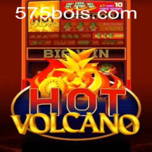Explorando o Jogo HotVolcano: Descrição e Regras