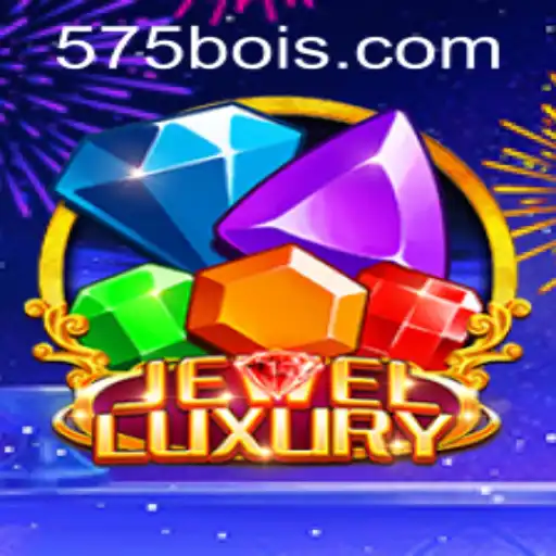 Explorando o Fascinante Mundo do Jogo JewelLuxury