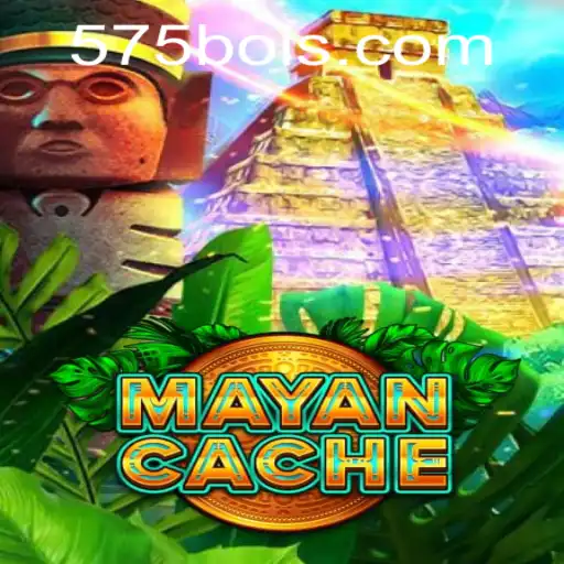 MayanCache: Explore o Mundo dos Templos Antigos