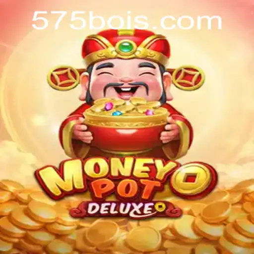 Explorando MoneyPotDELUXE: Um Mergulho no Fenômeno dos Jogos Online