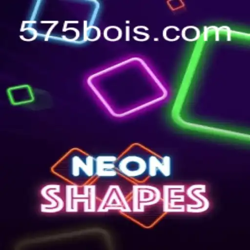 Descubra a Emoção de NeonShapes: Um Jogo Vibrante e Envolvente