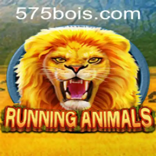 RunningAnimals: O Excitante Mundo do Jogo de Corrida de Animais