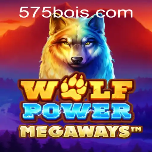 Explorando o Universo de WolfPowerMega: O Jogo do Momento