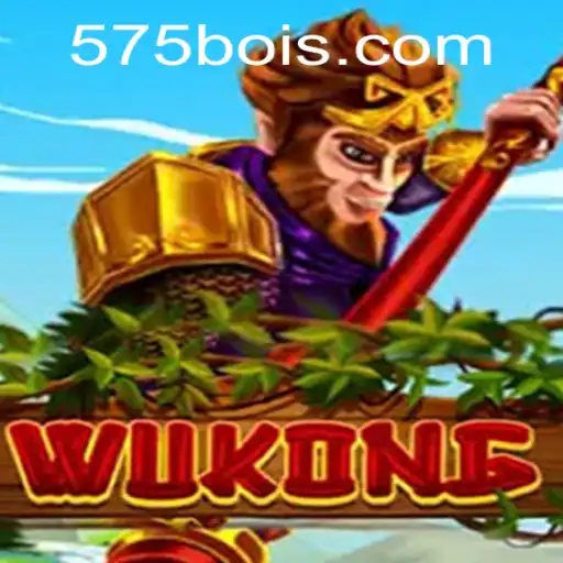 Wukong: Explore o Universo Mítico com 575BOI.COM