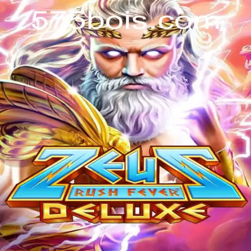 ZeusRushFeverDeluxe: A Nova Sensação Interativa Inspirada na Mitologia Grega