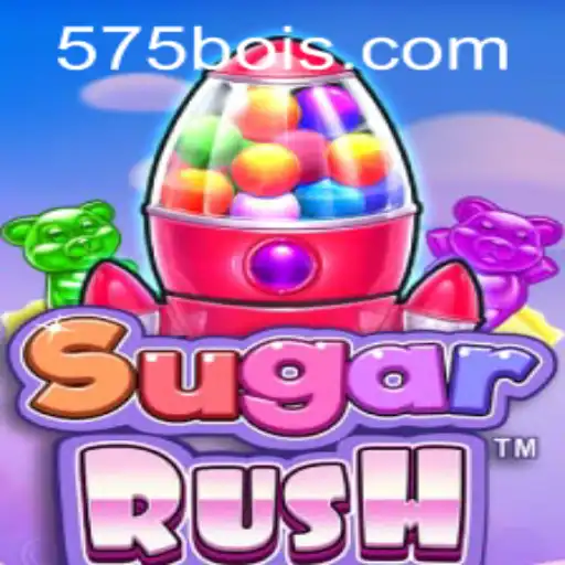 Explorando o Mundo Divertido de SugarRush