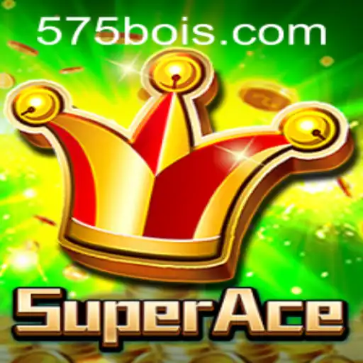Descubra SuperAce: O Jogo que Está Conquistando o Mundo