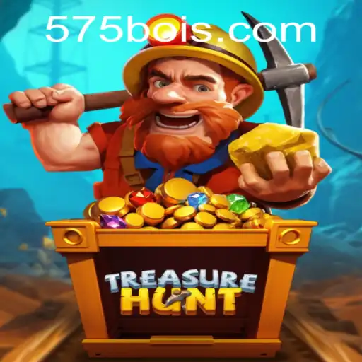 Descubra o Fascinante Mundo de TreasureHunt: O Jogo que Une Estratégia e Aventura