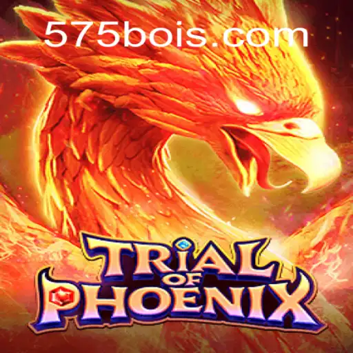 Explorando o Fascinante Mundo de TrialofPhoenix